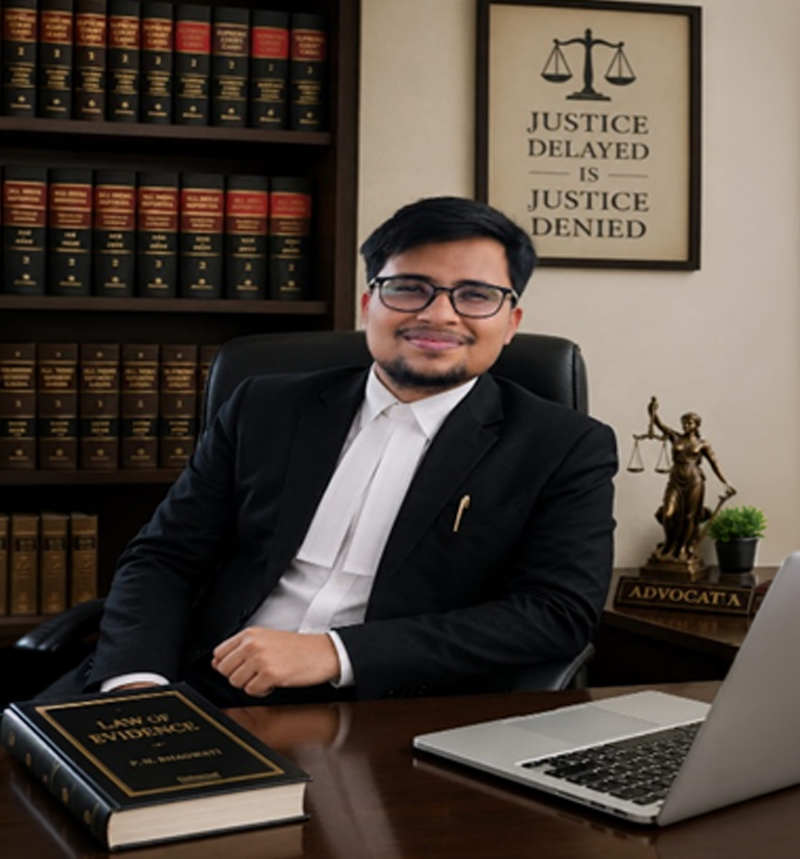 Sudhanshu Pathak